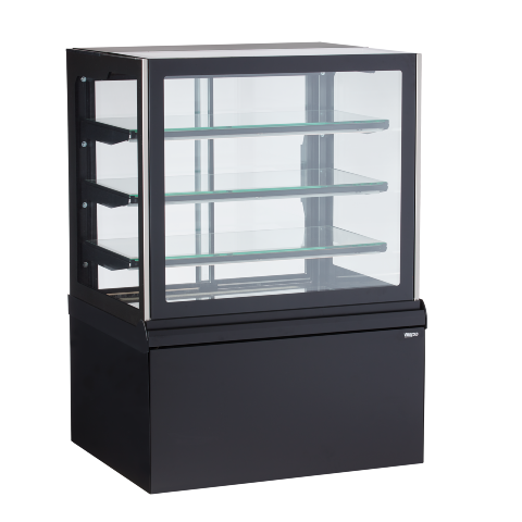 Køledisk - OSLO - OSC 100S HC S - 10,04 Kw/24 timer (til chokolade)