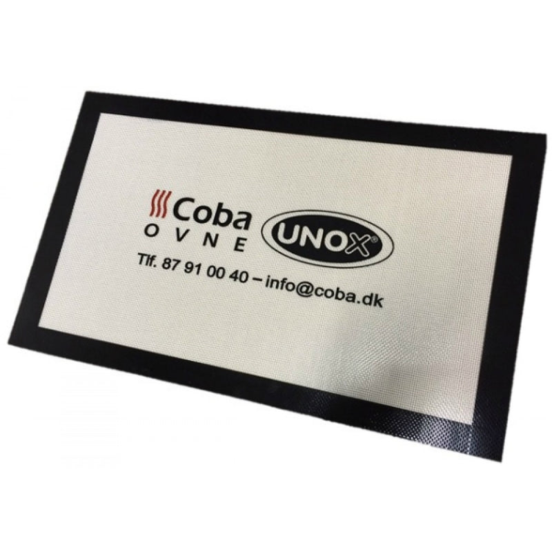 Silicone mat - Unox - 60x40 cm