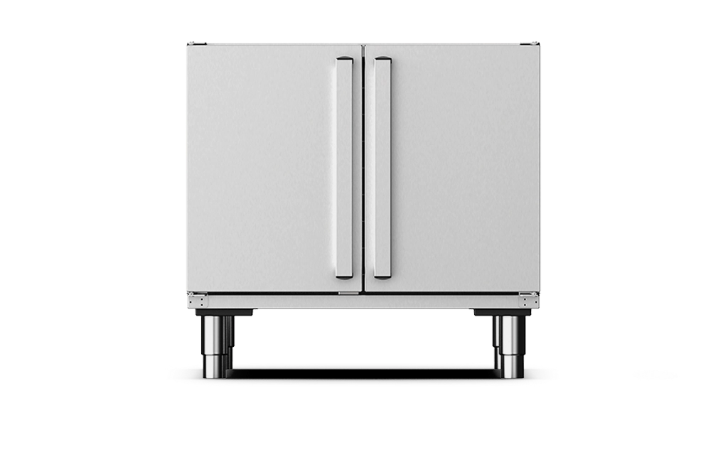 Neutralt understel - Til Cheftop Plus (GN 1/1) - Ideel til at have en dunk i til fedtopsamler