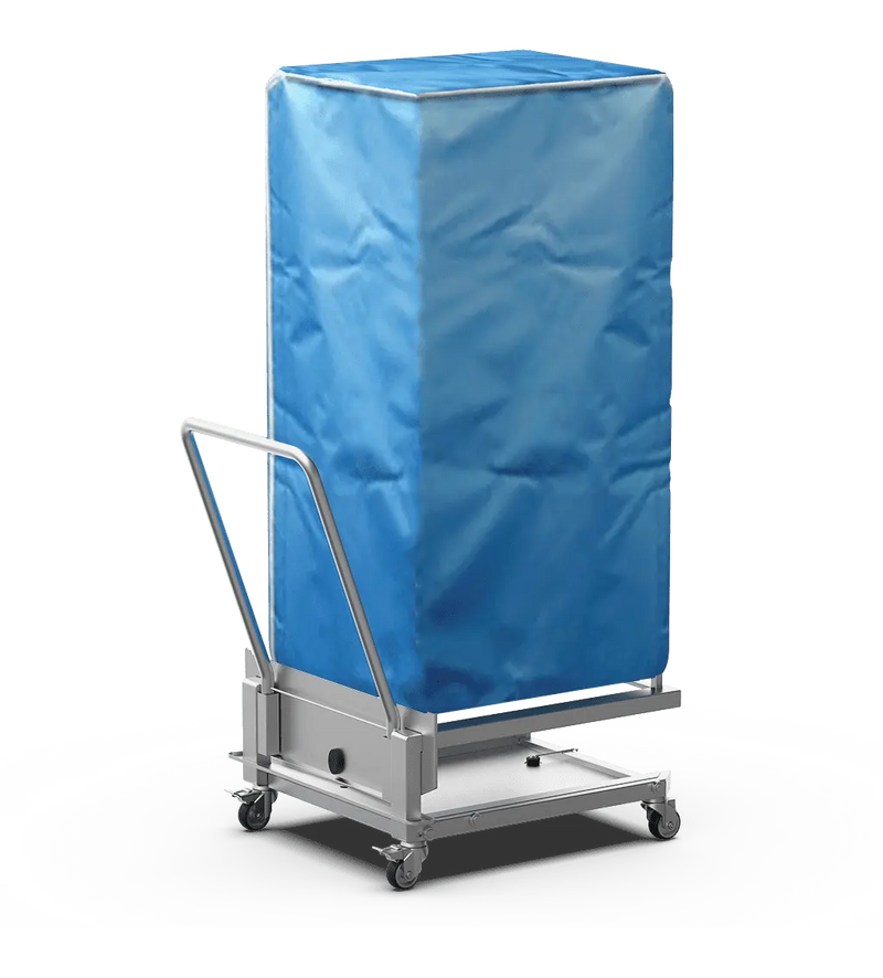 HOLDING.Cover - Termo overtræk til Unox QUICK.Load vogn GN 2/1