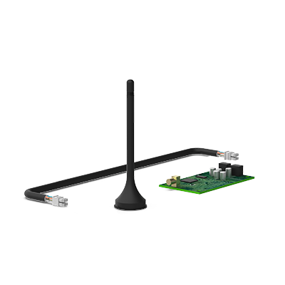 Wifi Kit - Giver 4 års garanti v. registrering (Passer til Bakerlux 40 x 60 & 46 x 33 cm MASTER/TOUCH)