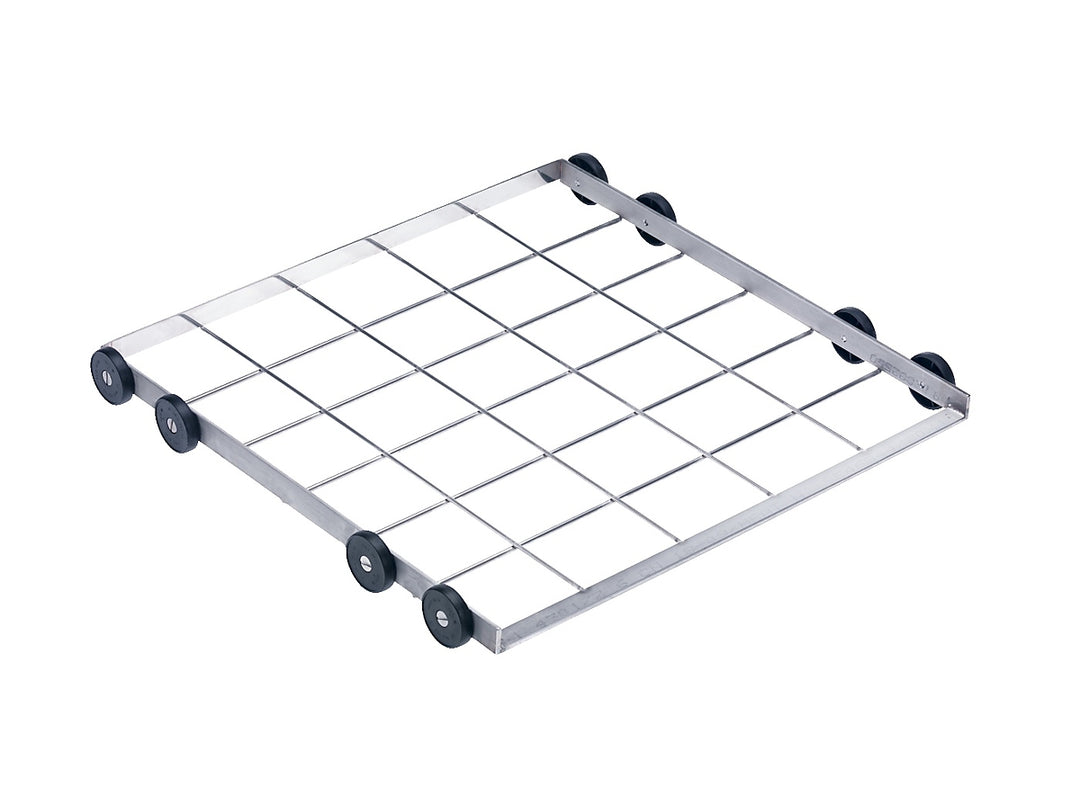 Miele U 876 Underkurv/Lafette - 50 x 50 cm kurve (UDGÅET)