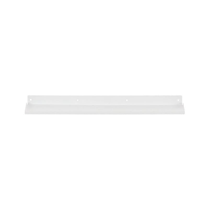 Hylde - Vælg flere farver - 80 x 11,5 cm (3 stk.)