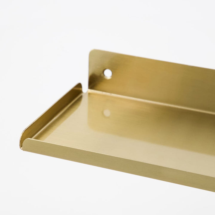 Shelf - Choose several colors - 80 x 11.5 cm (3 pcs.)