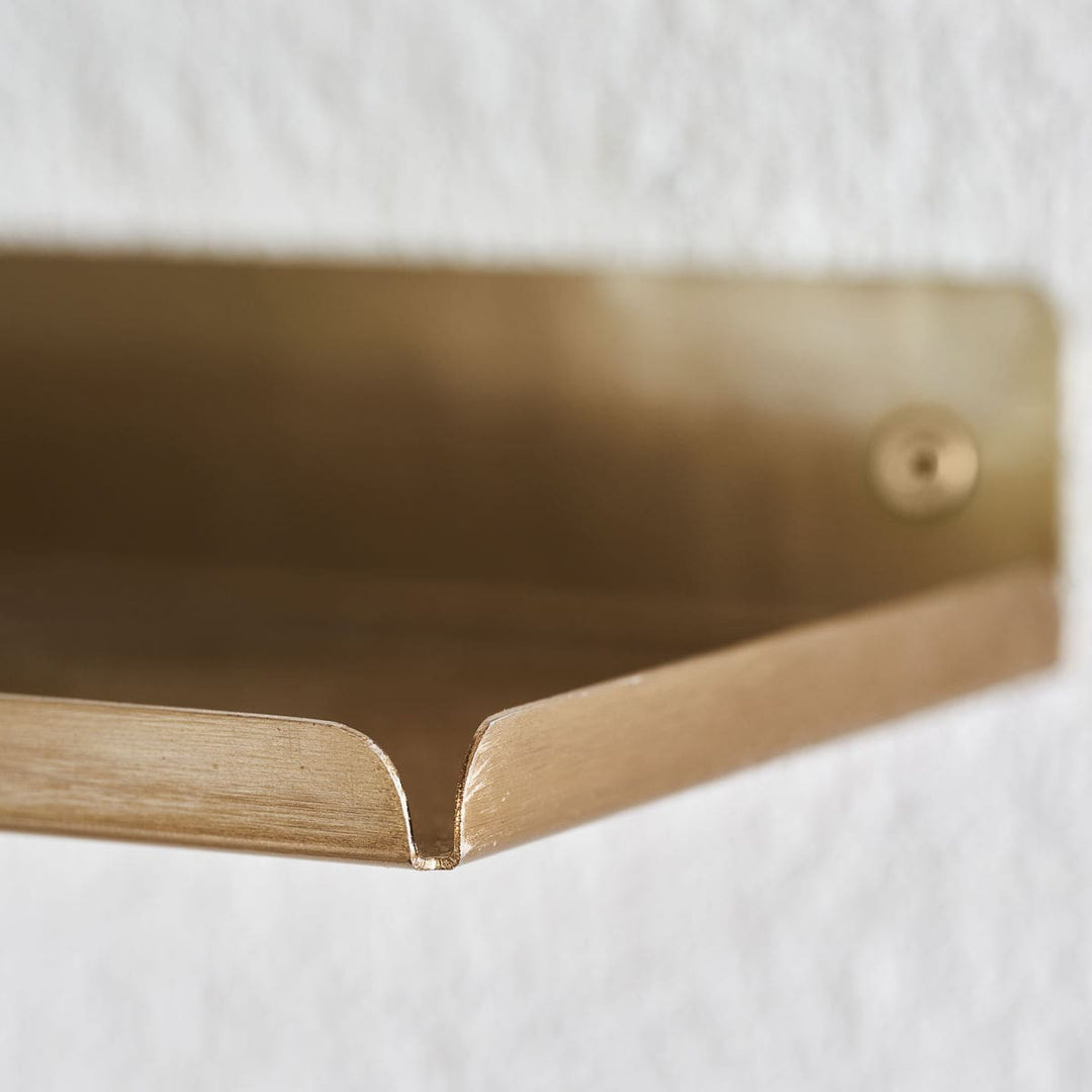 Shelf - Choose several colors - 80 x 11.5 cm (3 pcs.)