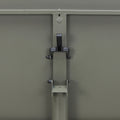 Helo rundt cafébord - Grøn - Ø70 cm - Ude/inde