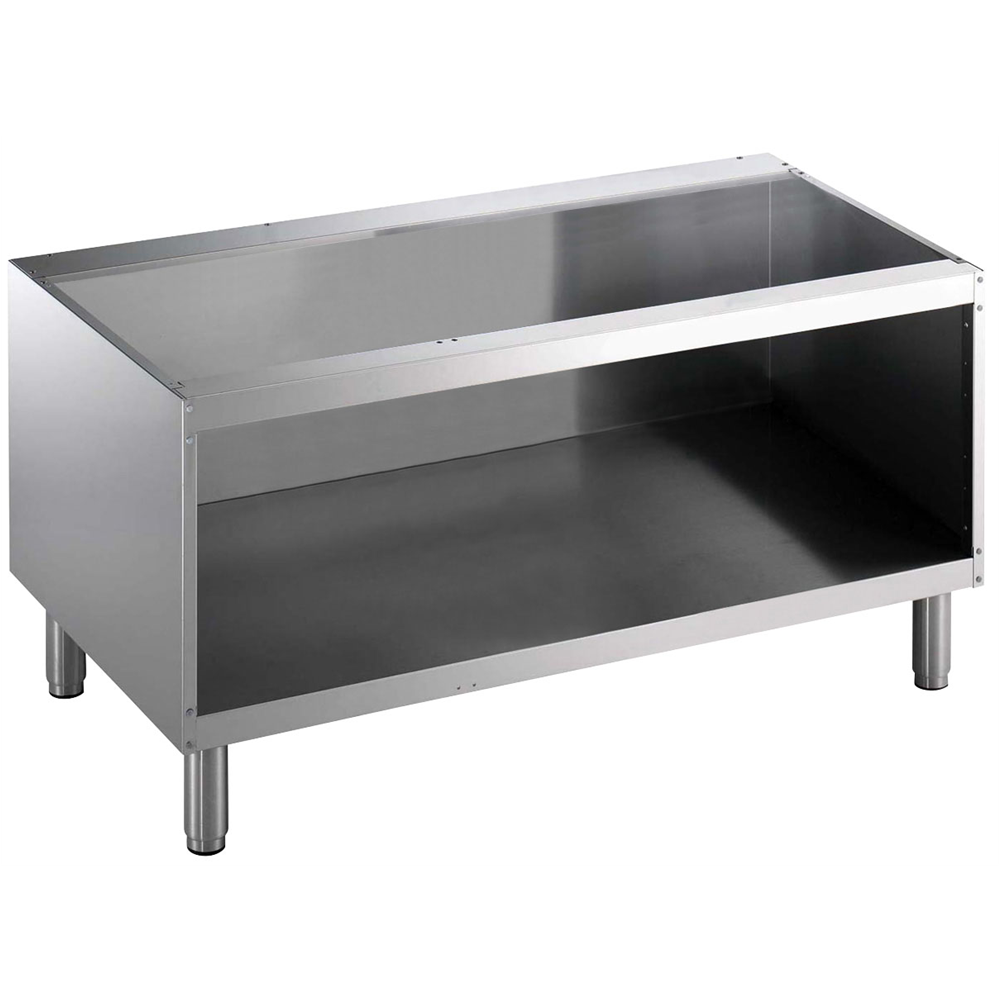 Åbent understel - Zanussi EVO700 - 1200 mm