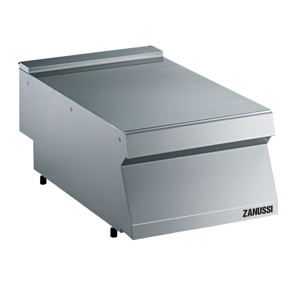 Neutral sektion - Zanussi EVO700 - 400 mm