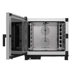Unox Bakertop Plus - Baking oven - Washing system - Steam - 4 x 40 x 60 cm