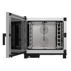 Unox Bakertop Plus - Kombiovn - Vaskesystem - Damp - 4 x 40 x 60 cm