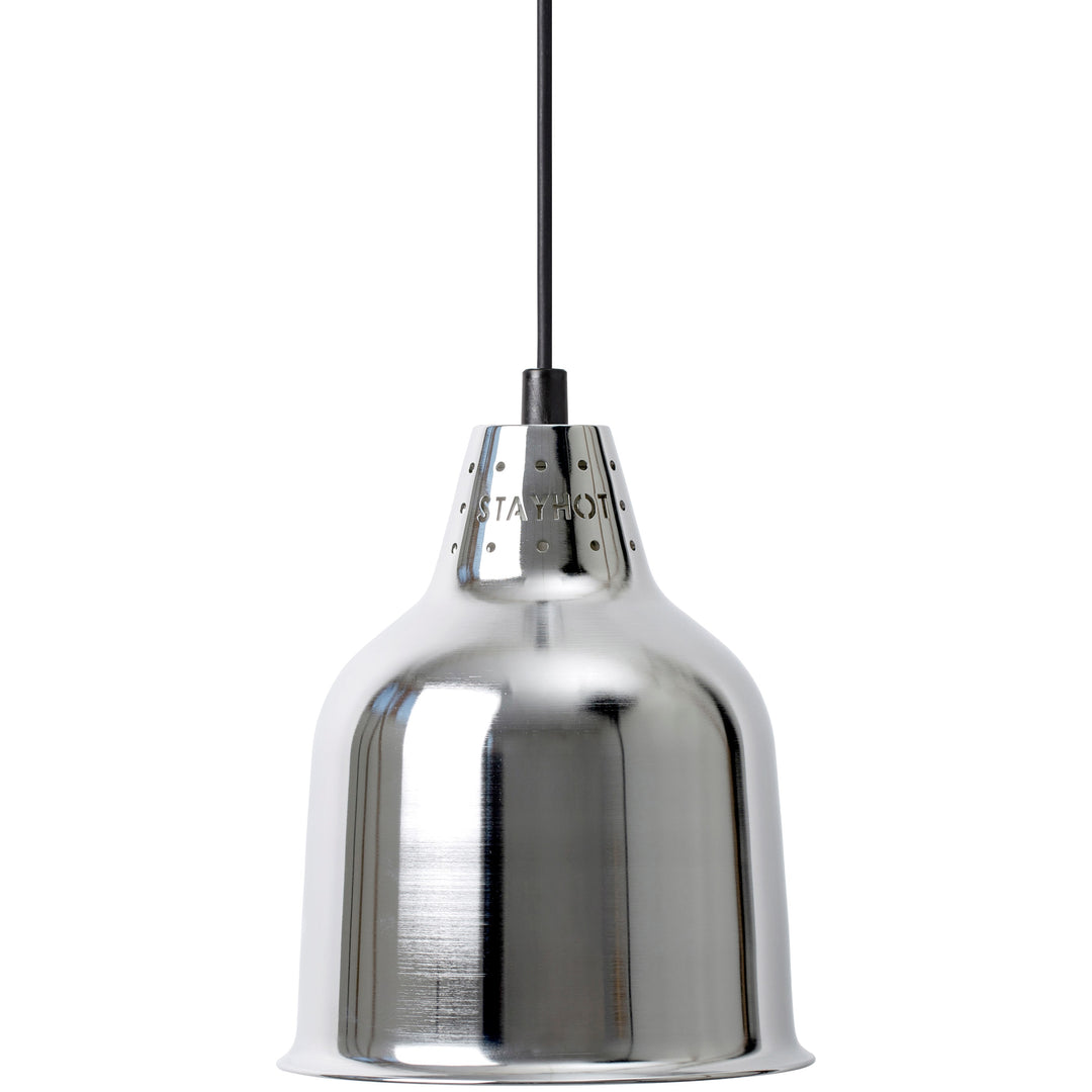 Varmelampe - Stayhot Classic 1250 - Forkromet