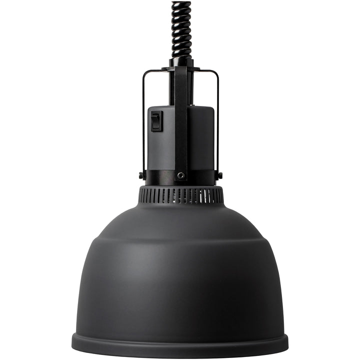 Teleskopisk varmelampe - Stayhot Focus RO - Matsort (85-200 cm)