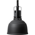 Teleskopisk varmelampe - Stayhot Focus RO - Matsort (85-200 cm)