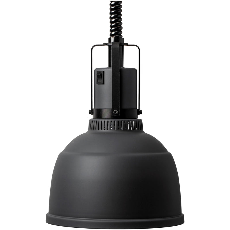 Teleskopisk varmelampe - Stayhot Focus RO - Matsort (85-200 cm)
