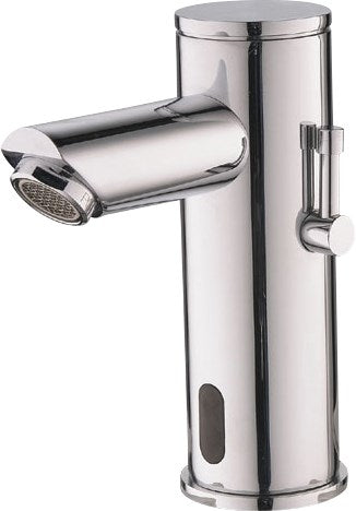 KWC contactless faucet - model 1000 B