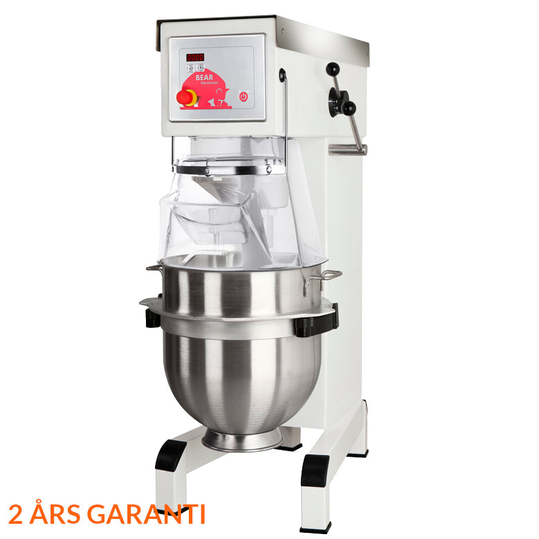 Varimixer AR80 VL-1/VL-1S (Kan også leveres i rustfrit stål)