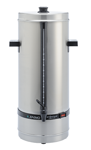 Animo Professional 110 perkolator kaffemaskine - 15 liter