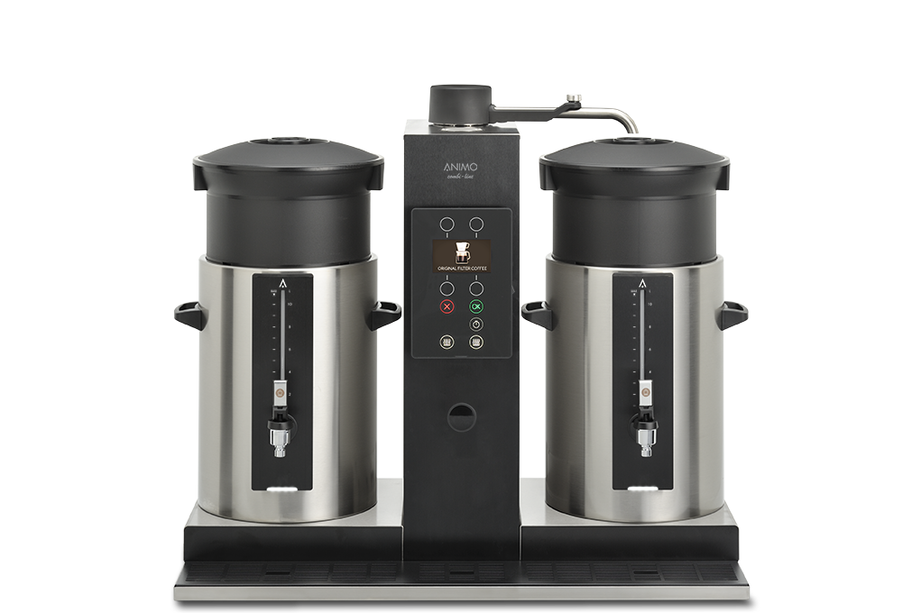Animo ComBi-Line CB 2x10 Liter