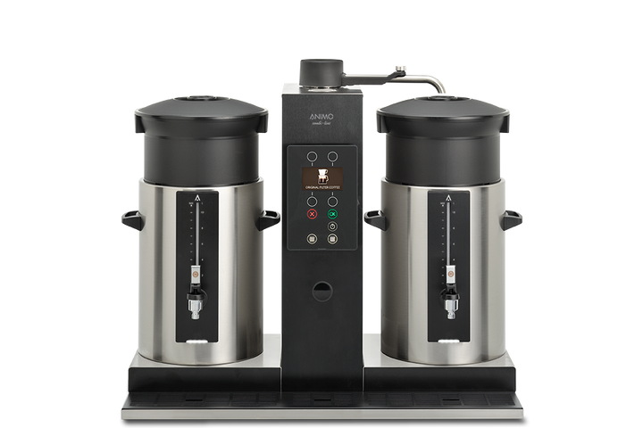 Animo ComBi-Line CB 2x10 Liter