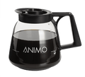 glaskande til animo filter kaffemaskine