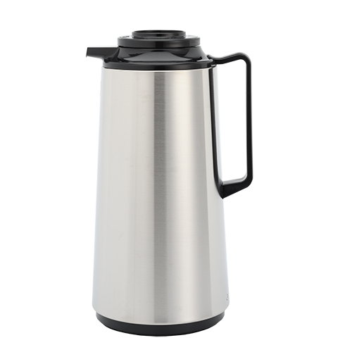 Animo MT200v - Filterkaffemaskine med justerbar højde og fast vandtilførsel