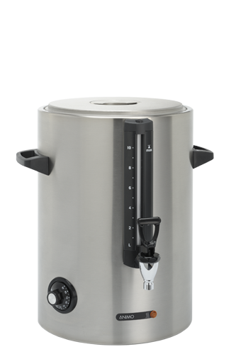 Vandkoger Animo WKT 10n VA 10 liter (Automatisk vandpåfyldning)