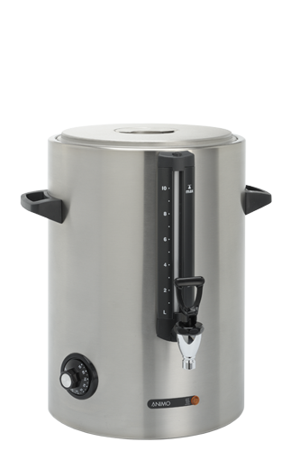 Vandkoger Animo WKT 20n HA 20 liter (Manuel vandpåfyldning)