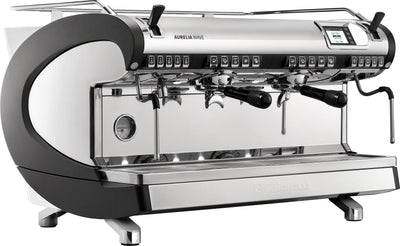 Nuova Simonelli Aurelia Wave VOL - 2 Gr.