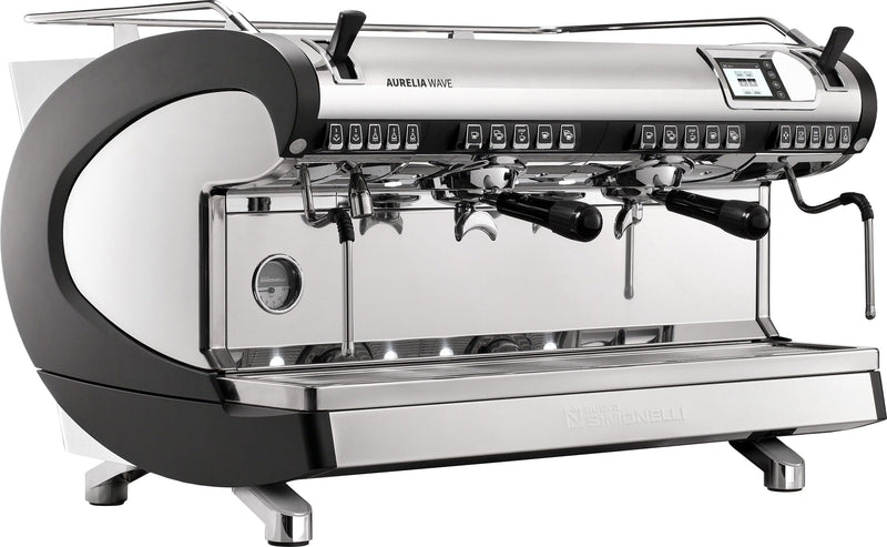 Nuova Simonelli Aurelia Wave VOL - 2 Gr.