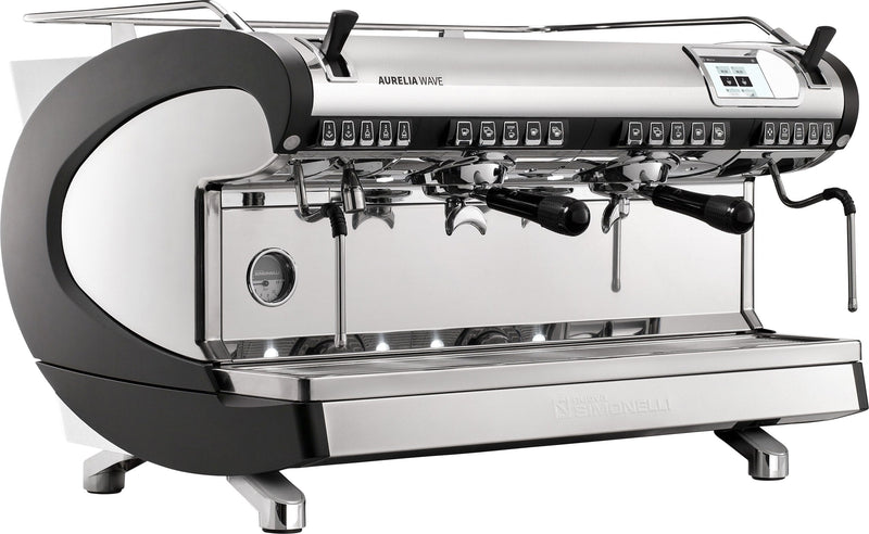 Nuova Simonelli Aurelia Wave DIGIT - 2 Gr.