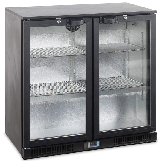 Tefcold Backbar BA25H-I