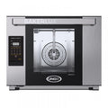 Unox Bakerlux "Arianna" (GO) - Bakeoff ovn - 4 plader - 46 x 33 cm - 3,5 kW