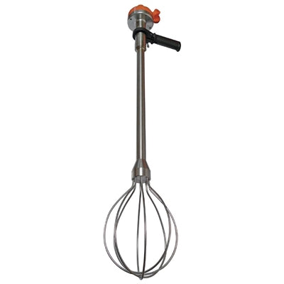 Ballon piskeris til Dynamic Master 410, 42 cm