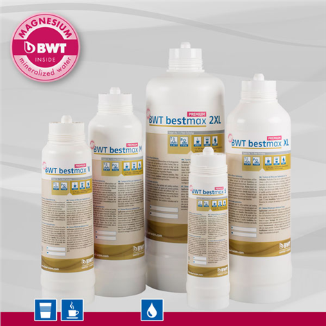 BWT Bestmax Premium filterpatron