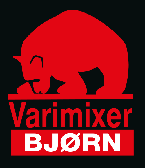 Bjørn Varimixer