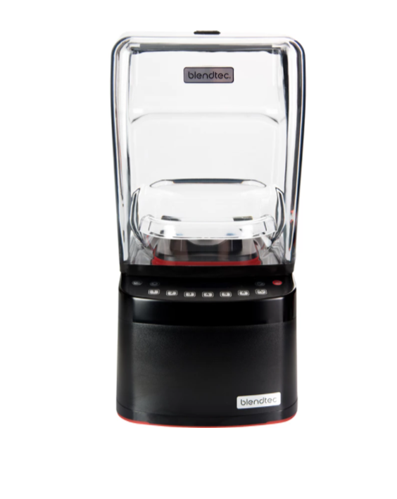 Blendtec Stealth blender 885 2FS SL (Perfect for busy places + Quiet)