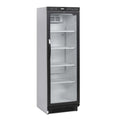 Display køleskab - Tefcold CEV425 1 LED - 347 liter - 45 dB - 2,3 Kw/24 timer