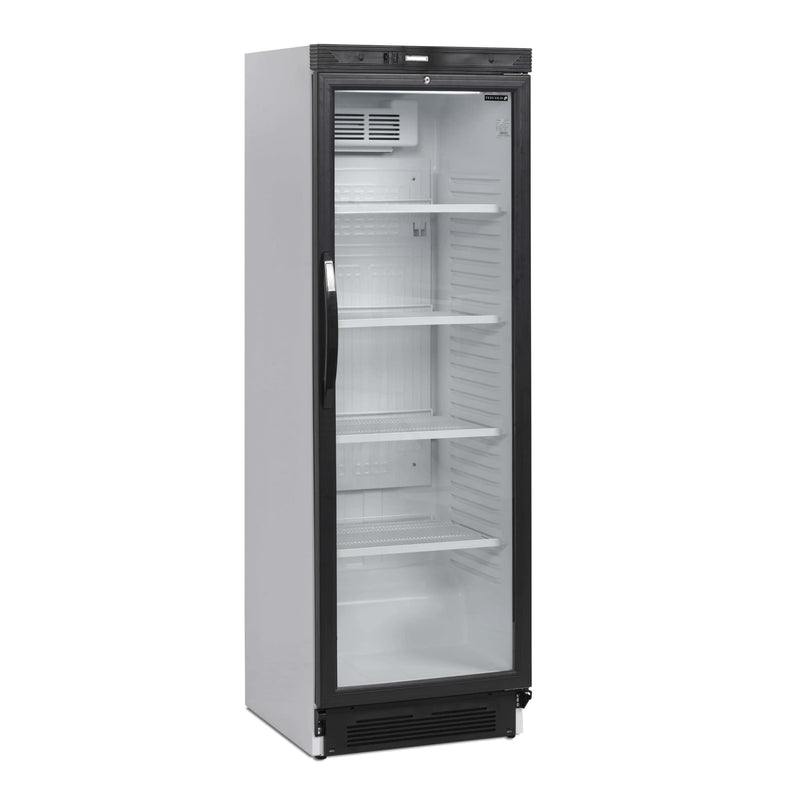 Display køleskab - CV425 - 347 liter - 45 dB - 2,3 Kw/24 timer (Bestseller)
