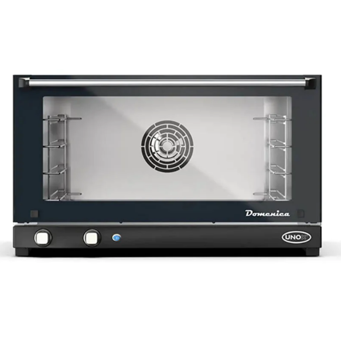 Unox Linemicro "Domenica" - Convection oven for 4 sheets (60 x 40 cm)