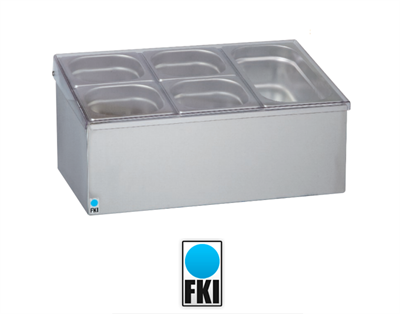 FKI SL 7010 - Garniture boks