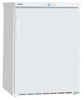 Liebherr FKUv 1610 - Lagerkøleskab - 130 liter -  0,698 kw/24 timer - 45dB