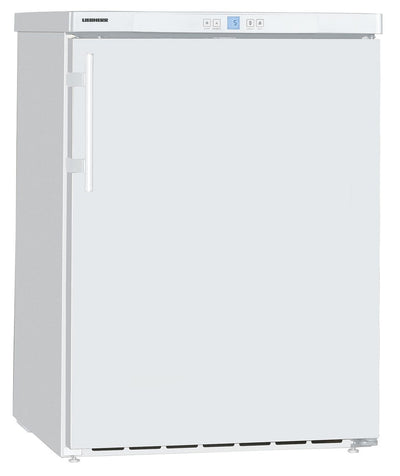 Liebherr FKUv 1610 - Lagerkøleskab - 130 liter -  0,698 kw/24 timer - 45dB