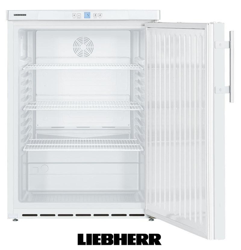 Liebherr FKUv 1610
