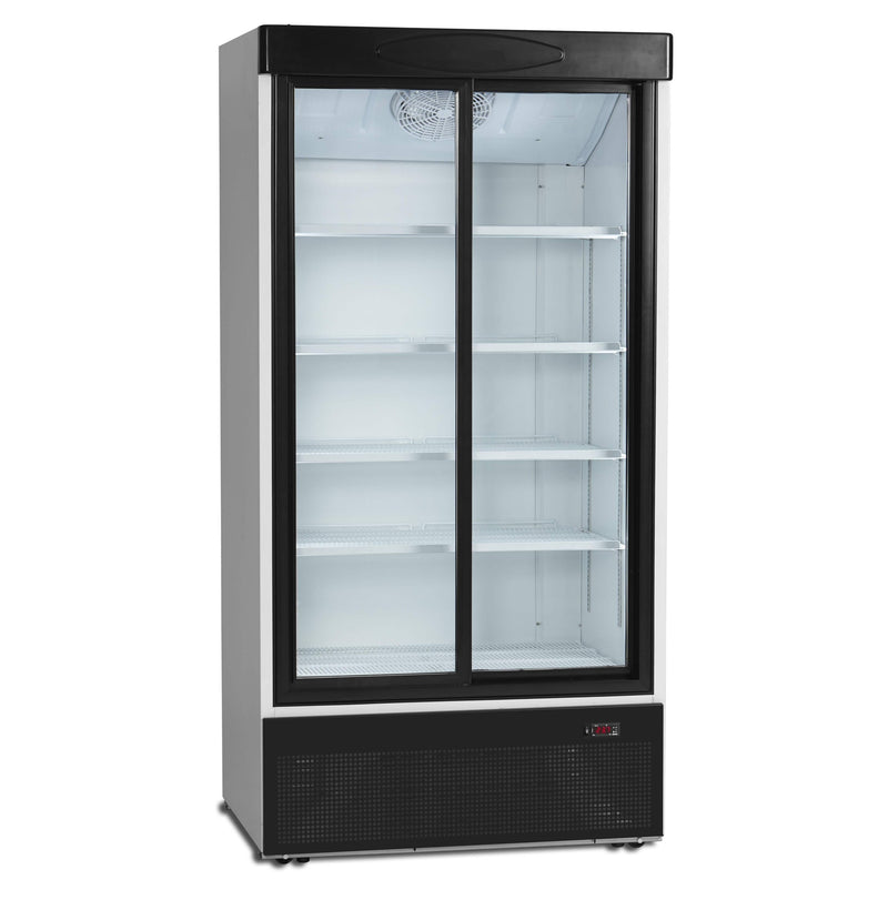 Dobbelt display køleskab FS 1000 SE