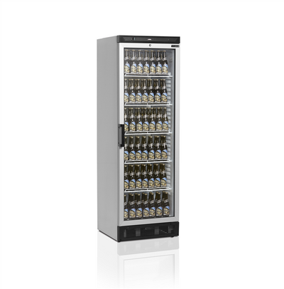 Display køleskab Tefcold FS1380-I 