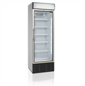 Display Køleskab - Tefcold FSC1450 - 374 liter - 45 db - 3,62 kW/24 timer - (6 hylder)