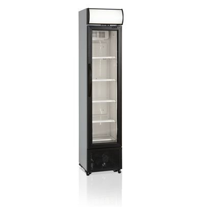 Display køleskab Tefcold FSC175HI