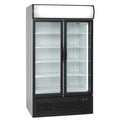 Dobbelt tefcold FSC1950H-P