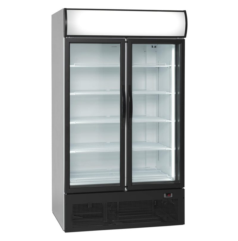 Dobbelt tefcold FSC1950H-P