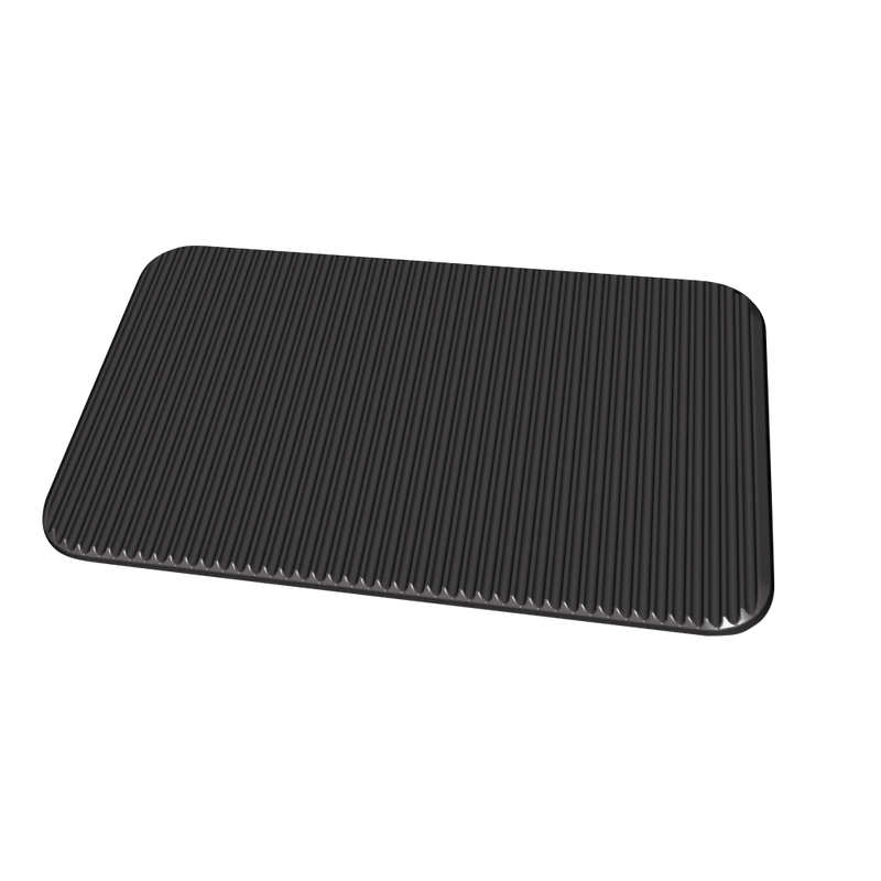 Fakiro Grill - Aluminium - Unox - GN 1/1
